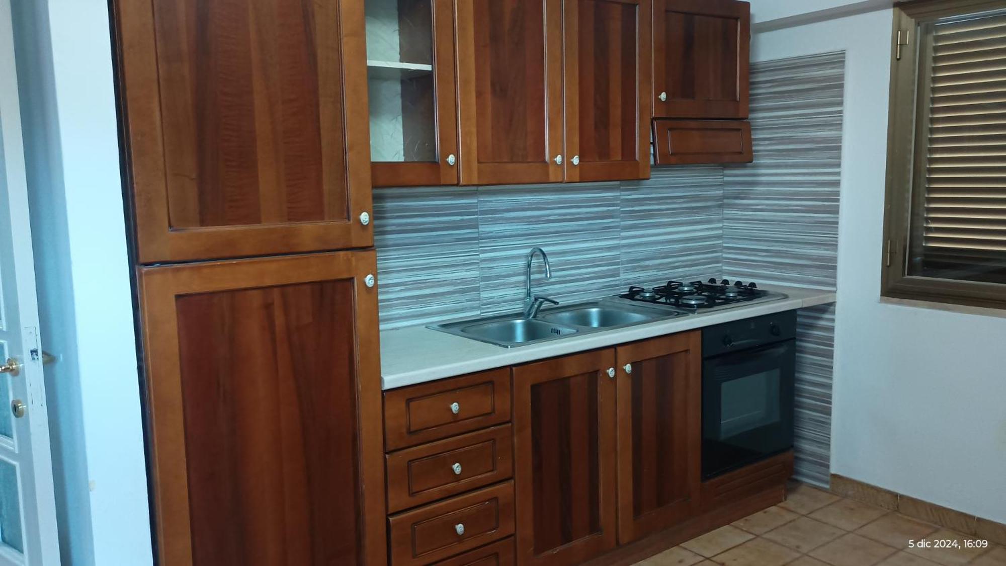 Appartamenti Manuela Cala Gonone Ngoại thất bức ảnh
