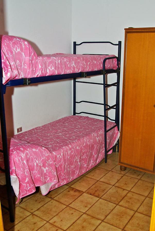Appartamenti Manuela Cala Gonone Ngoại thất bức ảnh